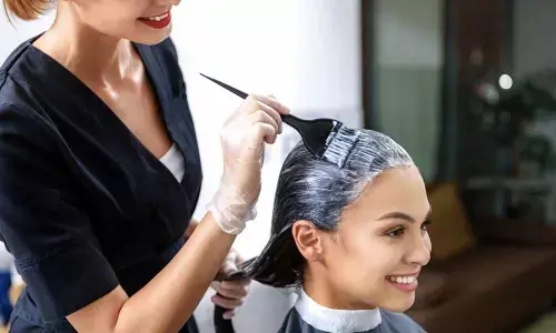 Treat your hair with care!