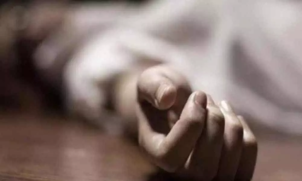 Telangana man dies in US due to respiratory disease