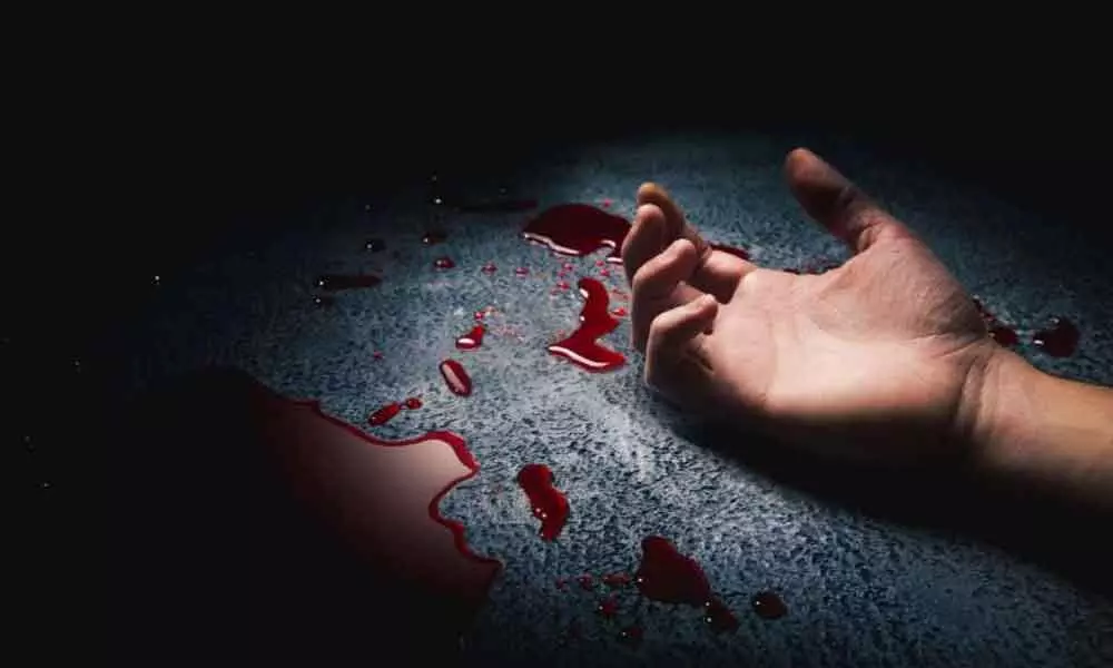 Man brutally murdered over illegal affair in Rajasthan