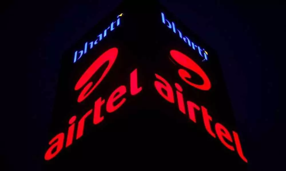 Airtel - The fastest network with best download speed and consistent quality: Report