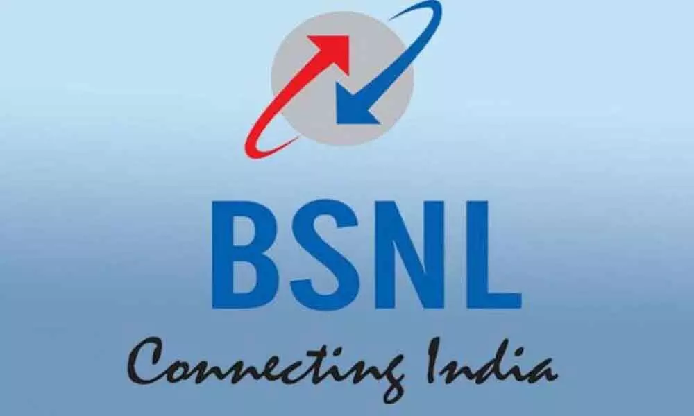 BSNL introduces Rs 247 plan with unlimited calling