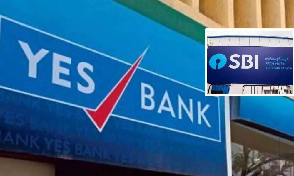 State Bank of India to buy shares worth Rs 7,250 crore of cash-strapped Yes Bank