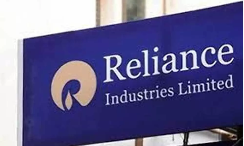RIL shares plunge over 8% as oil prices skid