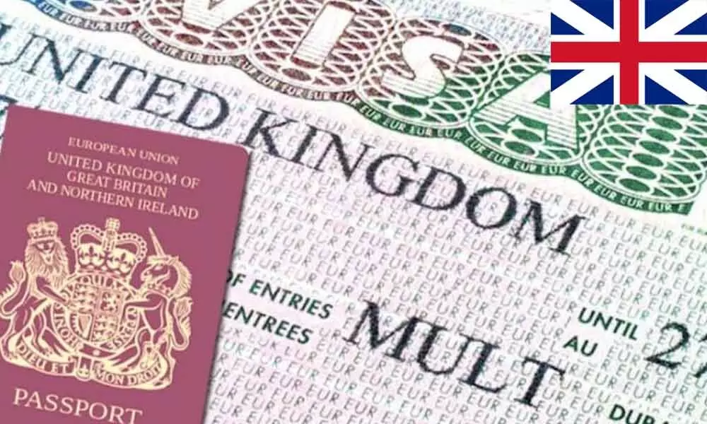 UK visa to cost 224 pounds more