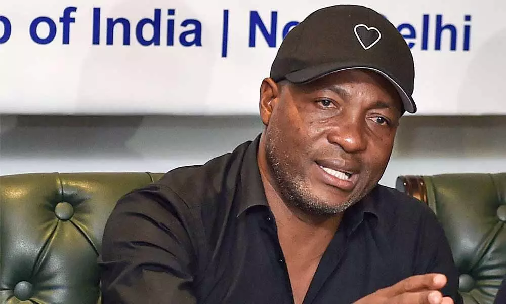 India are still the best travelling team in Test: Brian Lara