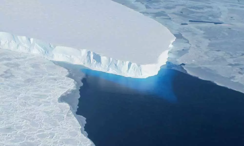 Greenland, Antarctica ice loss accelerating