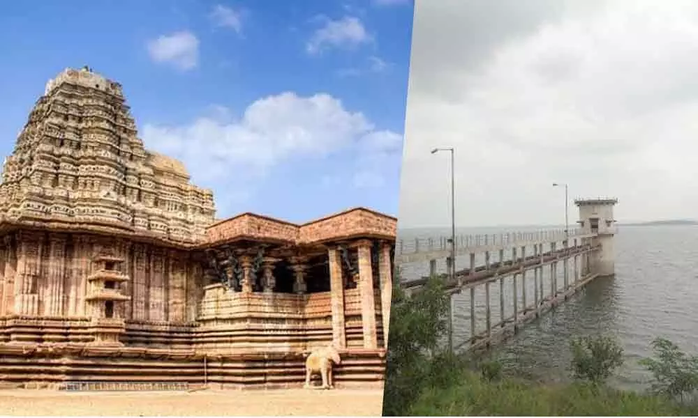 State revving up efforts for UNESCO tag to Ramappa temple