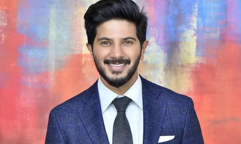 Dulquer gaining ground in T-town