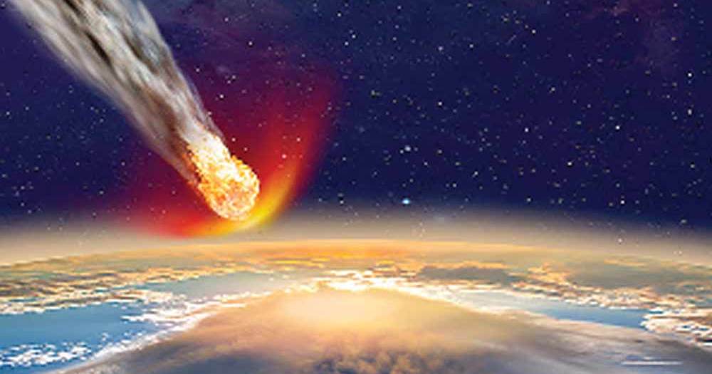 Water originated on earth from asteroids, reveals a new research - The Hans India