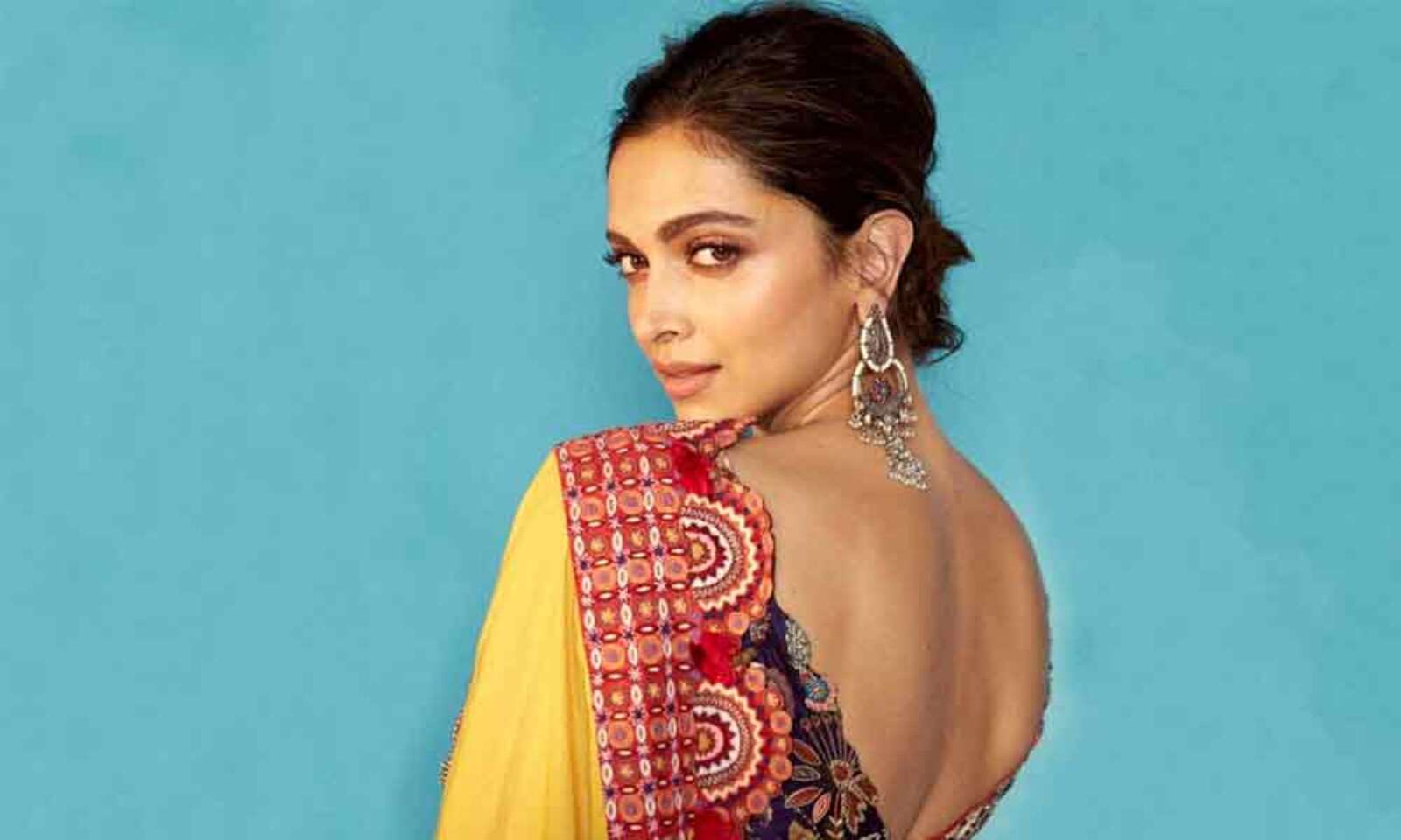 Deepika Padukone Live Sex Video - Sex is not just about physicality, says Deepika Padukone