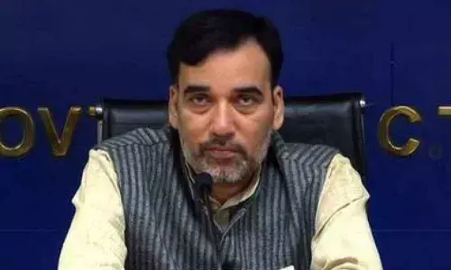 Resolution against NPR moved in Delhi Assembly