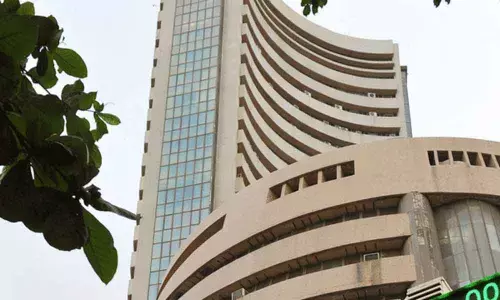 Sensex rallies 1,325 points; Nifty reclaims 9,900
