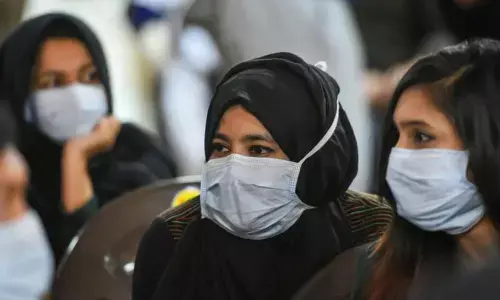 10 COVID-19 suspects go missing in Ludhiana