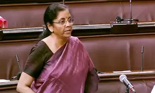 Parliament passes Vivad Se Vishwas Bill, 2020