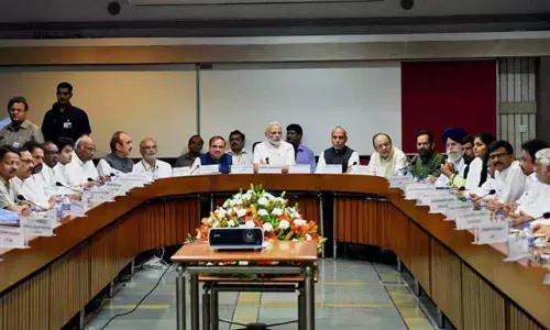 CCEA approves removal of ambiguities in the Modified NPS-III