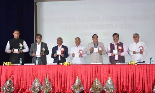 Hyderabad: Pharma meet commences