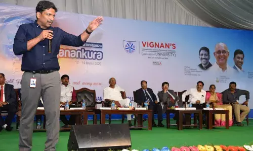 Guntur: Improve skill to get better placements