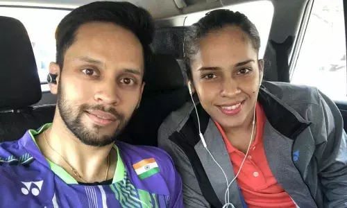 Badminton stars slam Badminton World Federation for holding tourneys