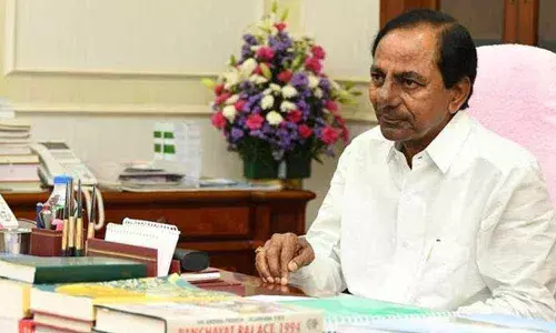 KCR finalises Rajya Sabha Candidates, here are the contestants