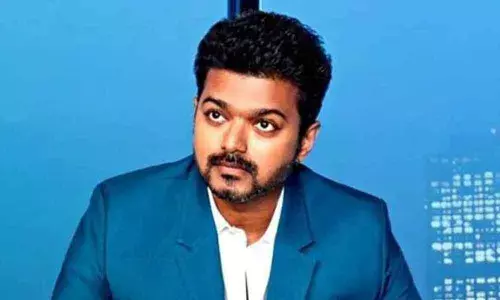 Vijays Actual Salary Details For Bigil Released
