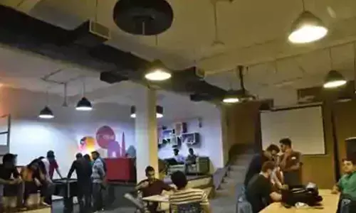 Coworking segment remains sluggish