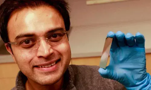 Camera that doesnt need focusing