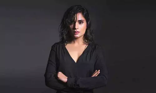 Richa Chadha