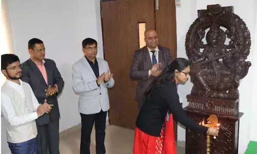 Optica 2020 deliberates on recent developments in optometry