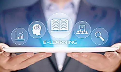 Delhi University suspends classroom lectures, goes for e-learning