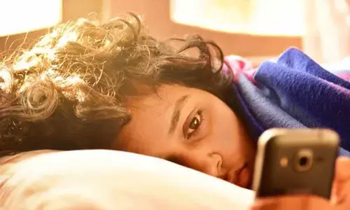 Reducing Facebook usage may lead to a healthier lifestyle: Study