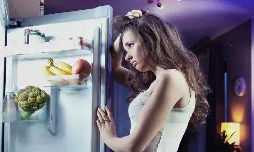 5 Foods That Keep You Up At Night