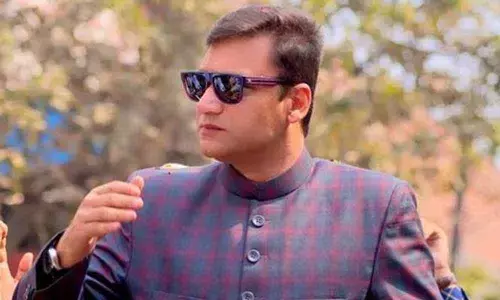 Akbaruddin Owaisi exposes shady underbelly of Wakf Board