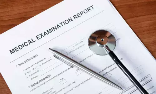 Health profiling: A catalyst for diagnosis