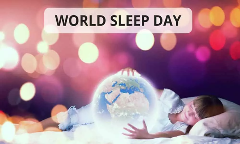 World Sleep Day 2020: Know the Importance of Sleeping Well