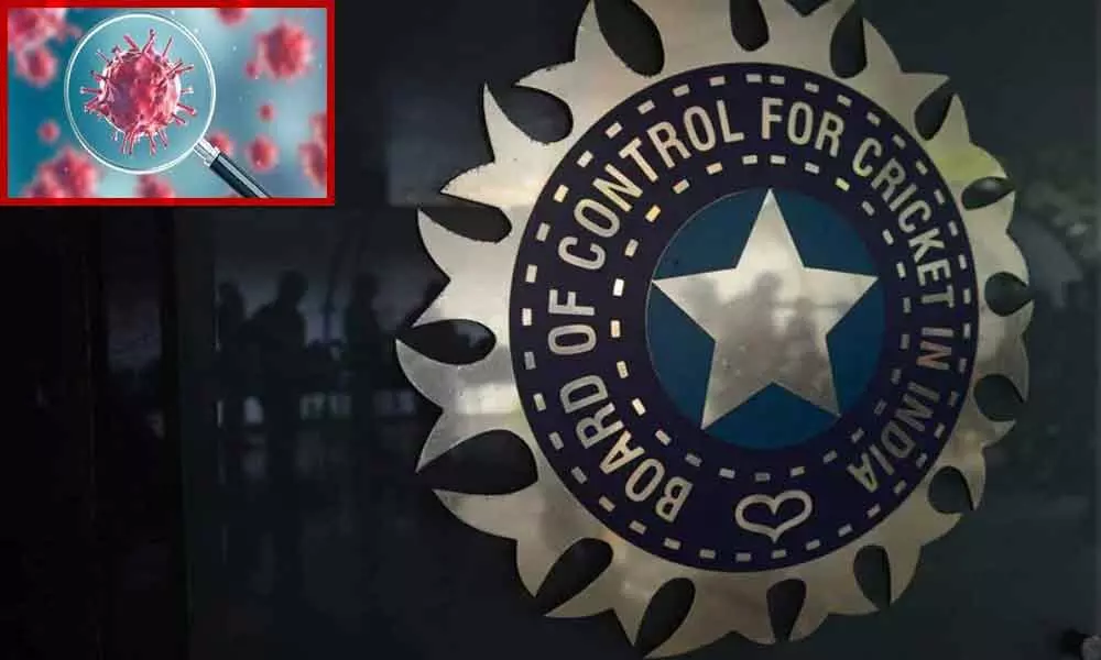Coronavirus: BCCI Consider Alternate Venues After Delhi Bans IPL Matches