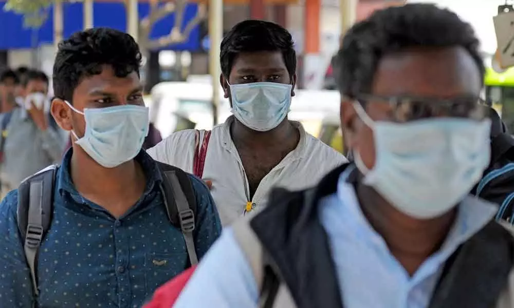 Coronavirus scare: 900 still under observation in Kerala