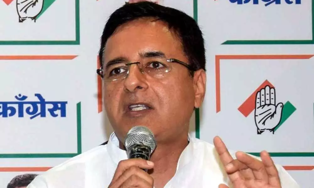 Scindia impact? Young leaders will be given responsible positions, says Congress