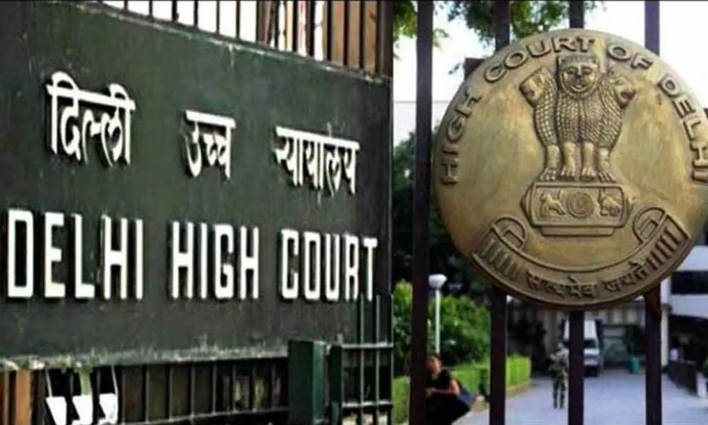 Coronavirus: Make optimum use of video conferencing, Delhi High Court to District Courts