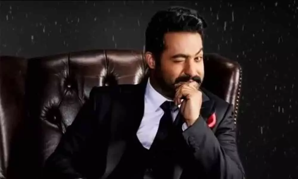 Buzz: Jr NTR Was Asked To Host Telugu Bigg Boss 4?