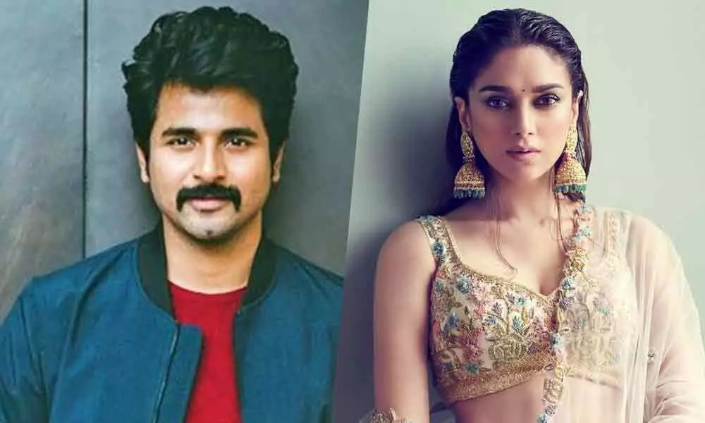 Meet 2019s Most Desirable Woman And Man In Kollywood