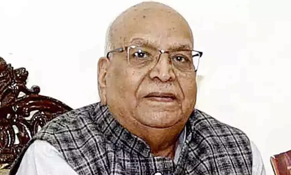 Madhya Pradesh Governor Lalji Tandon expels 6 Ministers