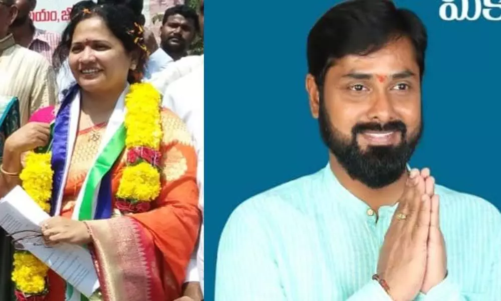 GVMC Polls: Aspirants cry foul over ticket allotment in Visakhapatnam