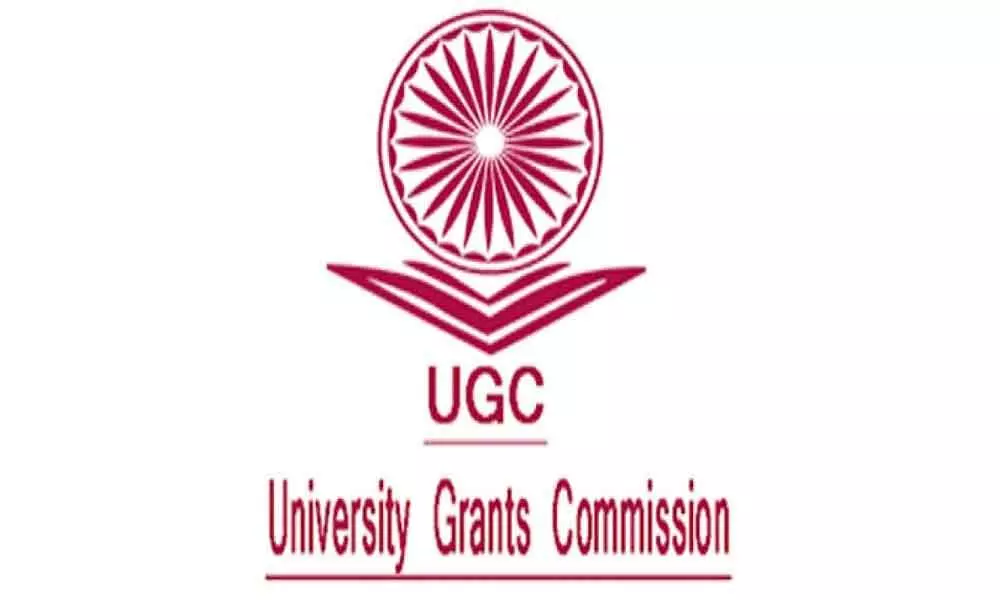 Update data of affiliated colleges regularly: UGC to universities
