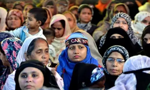 Shaheen Bagh protesters want fair probe into Delhi riots