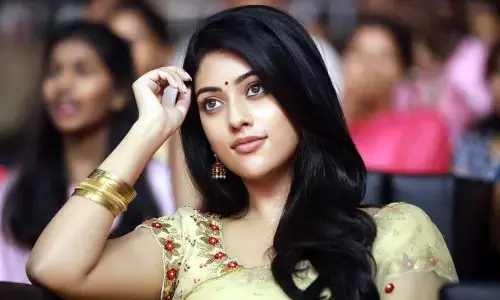 Anu Emmanuel is back to form!