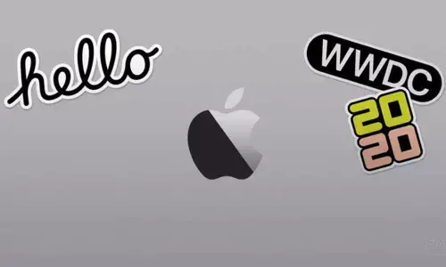 Coronavirus: Apple makes WWDC 2020 online-only amid coronavirus fears