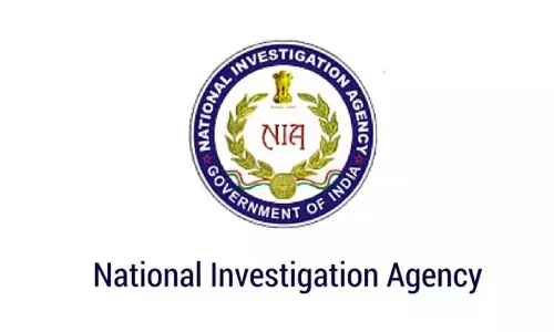 J & K: NIA Conducts Raids In Baramulla