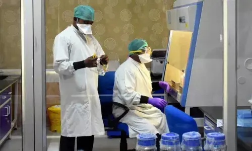 Coronavirus scare: All classes, exams at IIT-Kanpur suspended till March 29