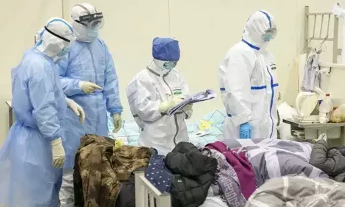 Coronavirus: Worlds Major Tech Events Cancelled