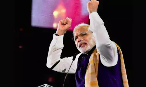 PM Modi to lead India at SAARC
